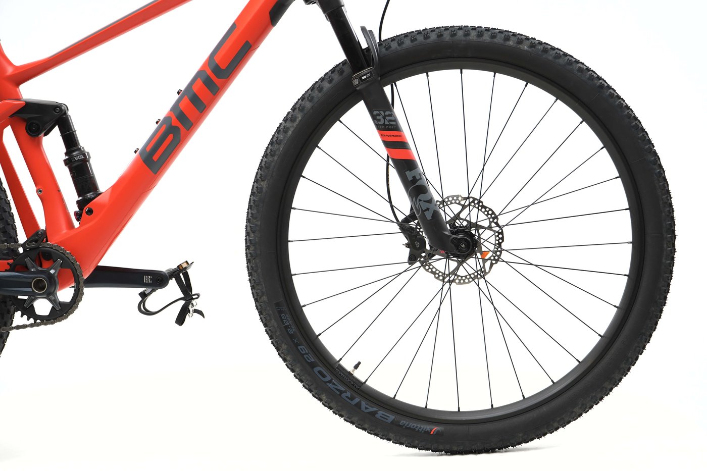 Bmc fourstroke 01 online 2018