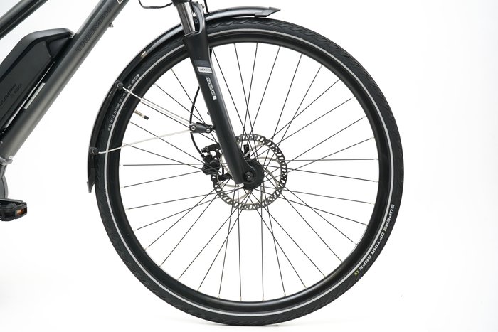 Triumph E-Bird Ultra 400