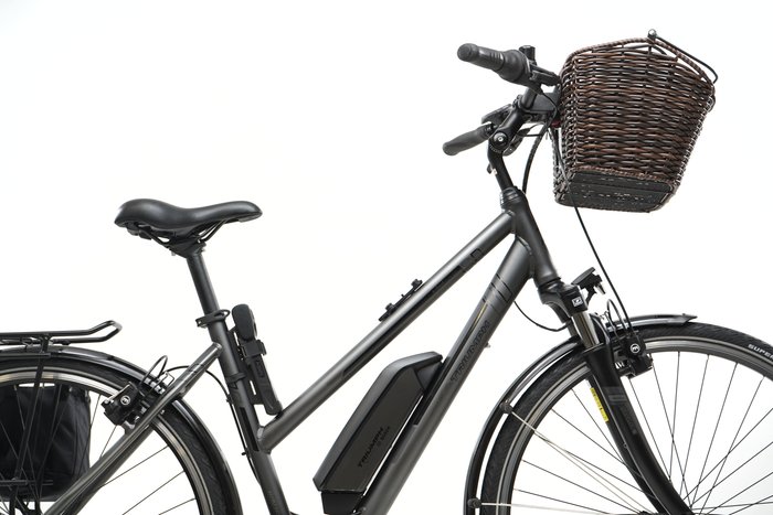 Triumph E-CLOUD PLUS 4