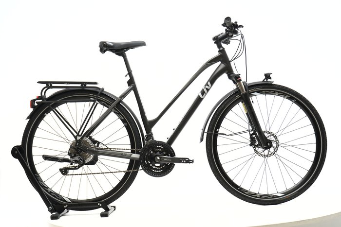 Liv (by Giant) LaVie SLR 1