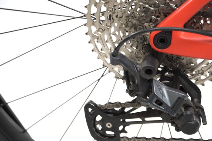 BMC Fourstroke 01 THREE