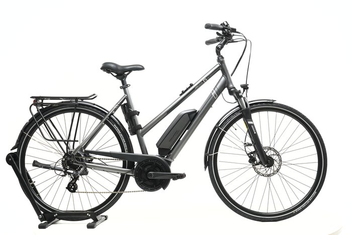 Triumph E-Bird Ultra 400