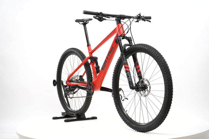 BMC Fourstroke 01 THREE