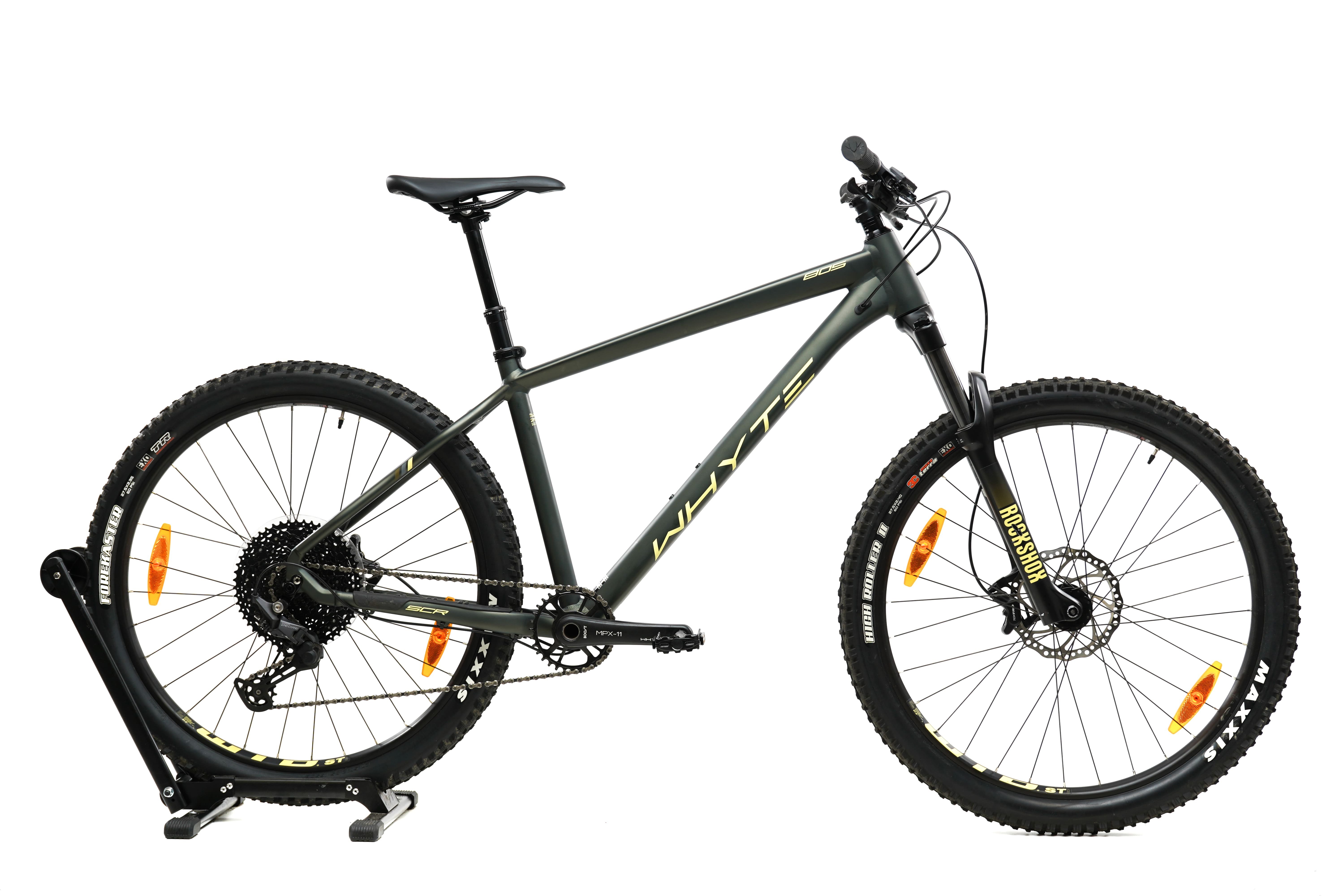 Whyte 901v3 online