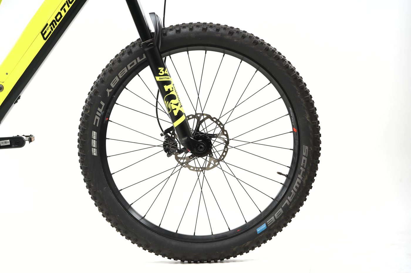 Bh xenion lynx discount 5 s 2019