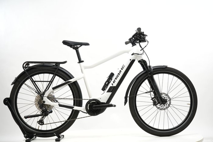 Haibike Trekking 8