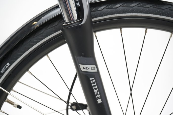 Triumph E-Bird Ultra 400