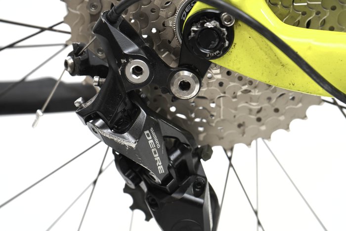 Focus JAM² HT 6.8 PLUS