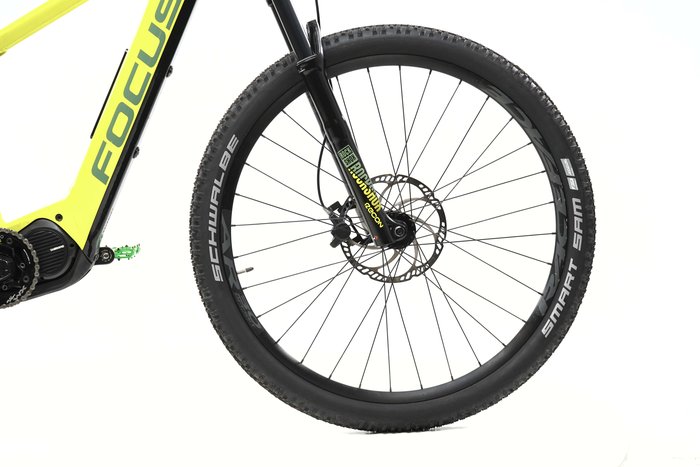 Focus JAM² HT 6.8 PLUS