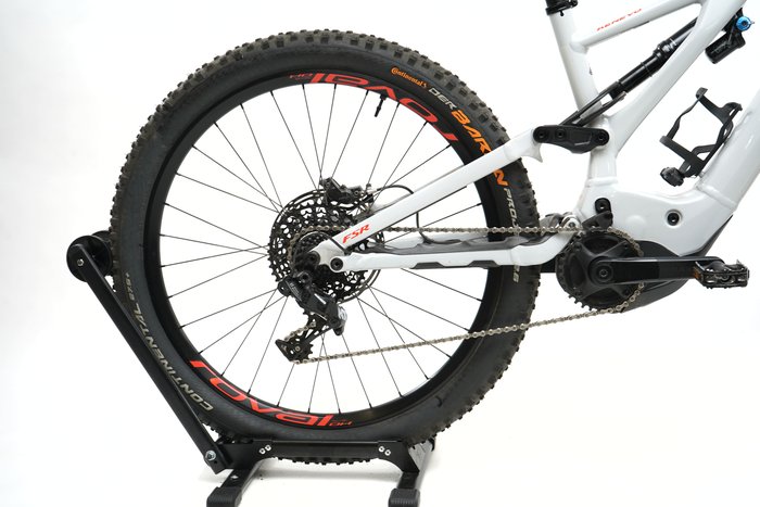 Specialized Kenevo Comp 6 Fattie