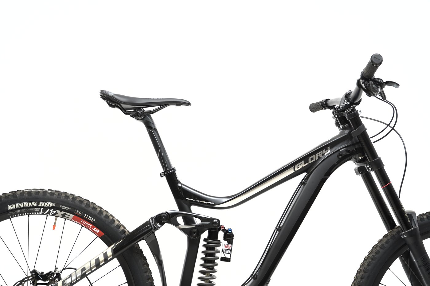 Bicicleta giant glory online