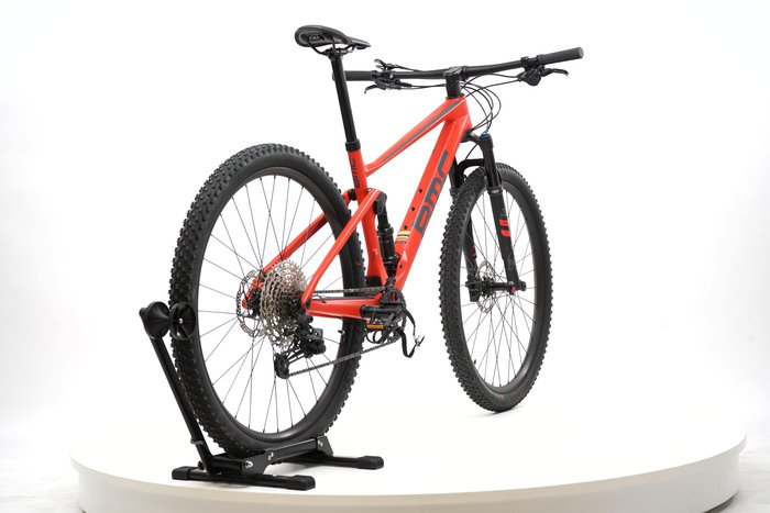 BMC Fourstroke 01 THREE