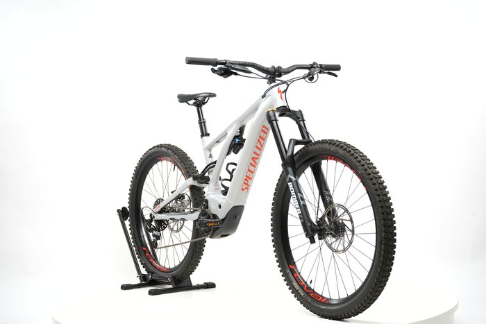 Specialized Kenevo Comp 6 Fattie