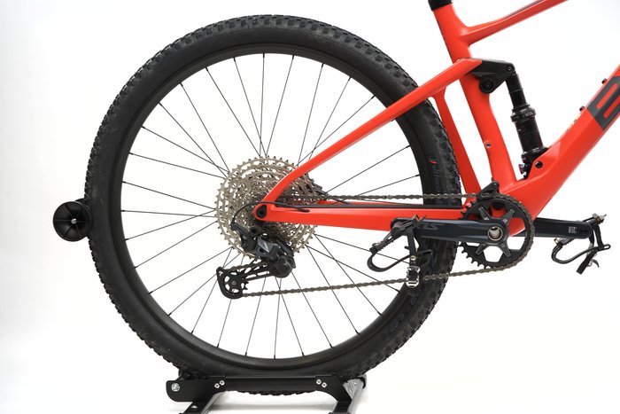 BMC Fourstroke 01 THREE