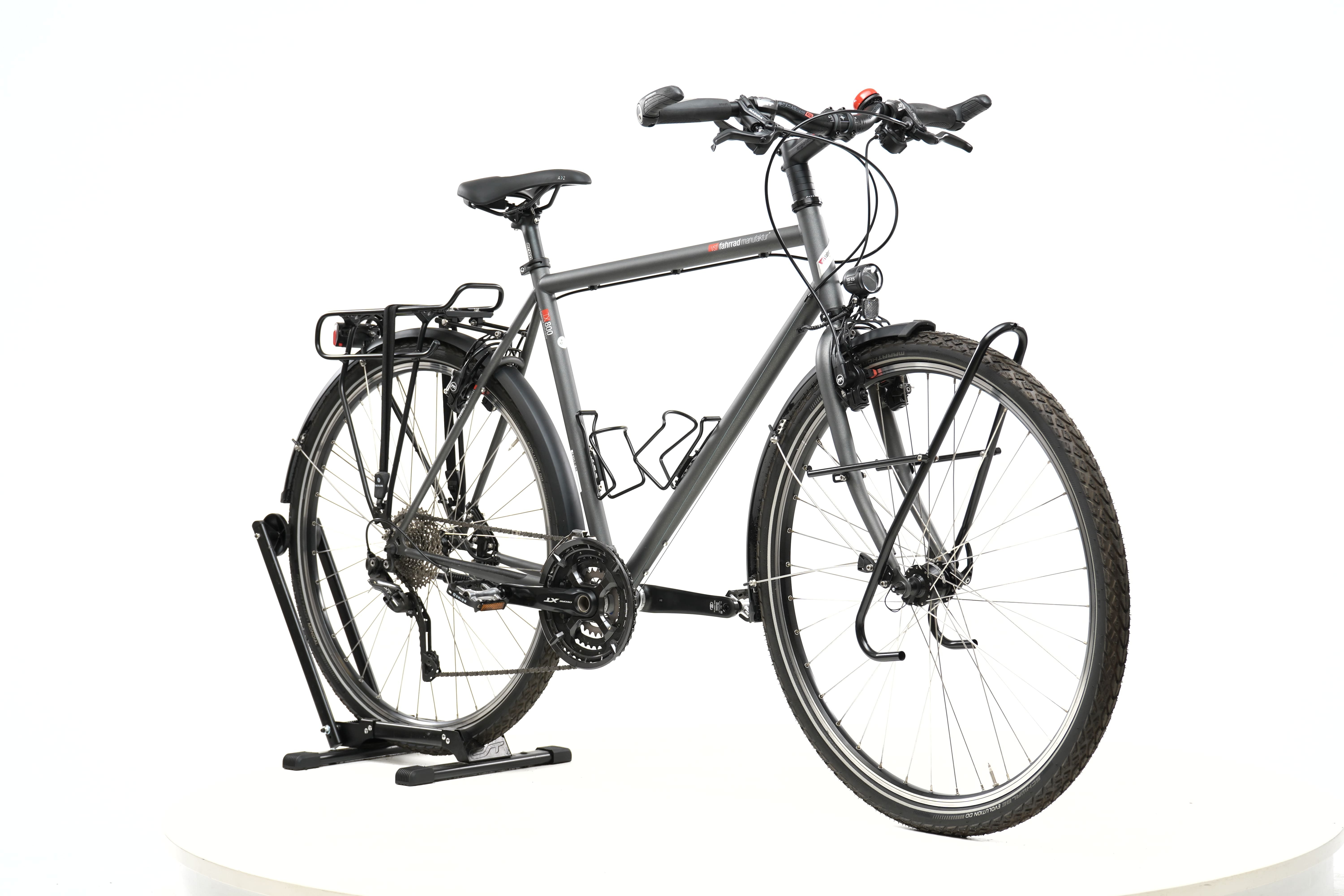 Fahrradmanufaktur tx800 store