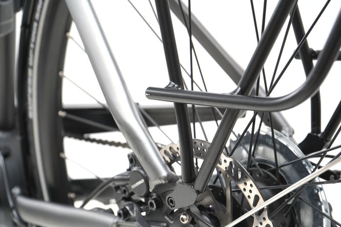 Triumph E-Bird Ultra 400