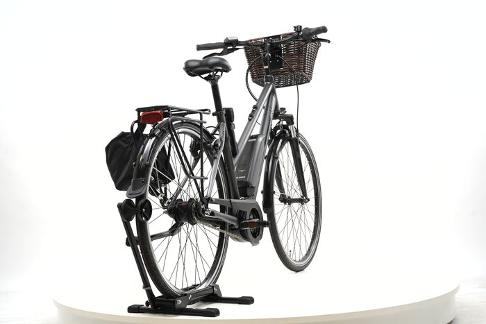 Triumph E-CLOUD PLUS 4