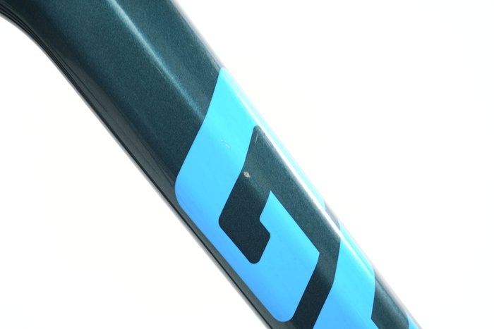 Ghost LECTOR FS SF LC U Essential