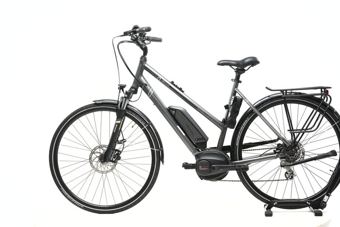 Triumph E-Bird Ultra 400