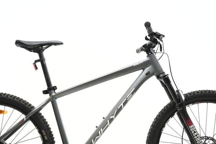 Whyte 801