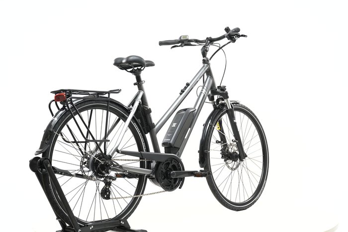 Triumph E-Bird Ultra 400