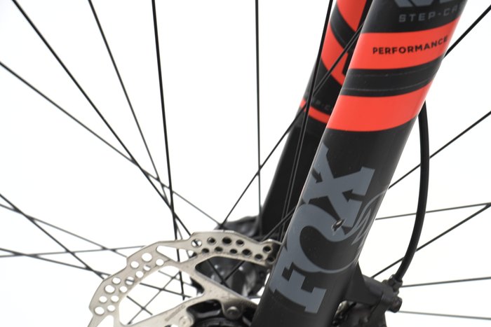 BMC Fourstroke 01 THREE