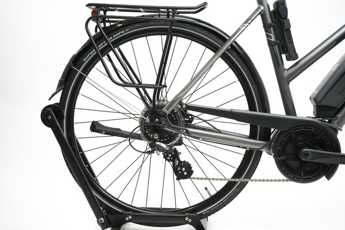 Triumph E-Bird Ultra 400