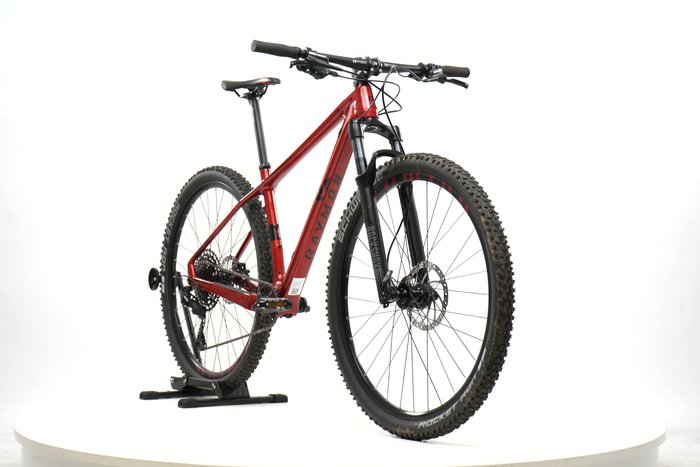 R RAYMON HardRay Nine 7.0