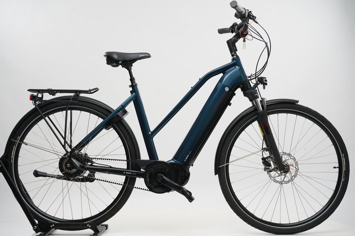 VICTORIA eUrban 11.9