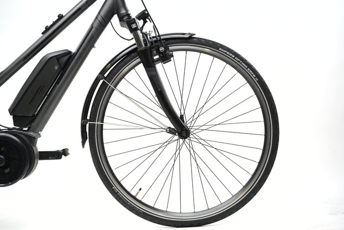 Triumph E-CLOUD PLUS 4