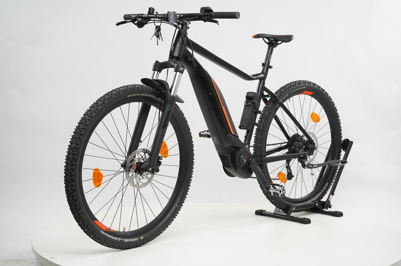 Ktm macina deals action 291