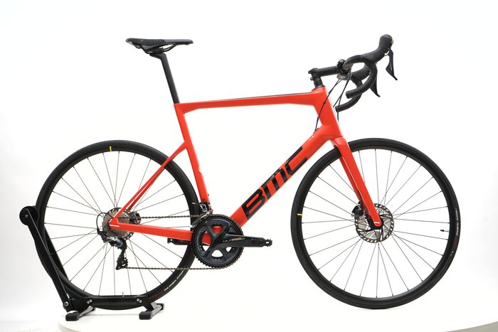 BMC Teammachine SLR FIVE