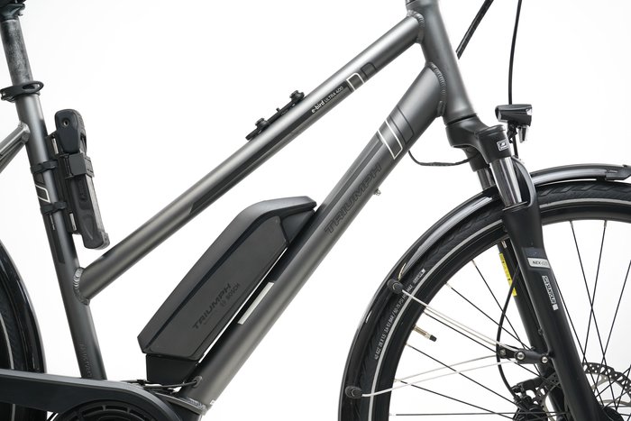 Triumph E-Bird Ultra 400