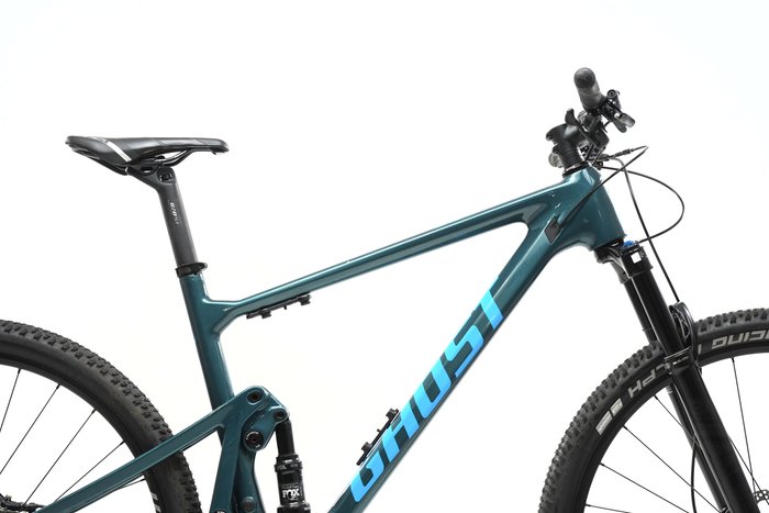 Ghost LECTOR FS SF LC U Essential