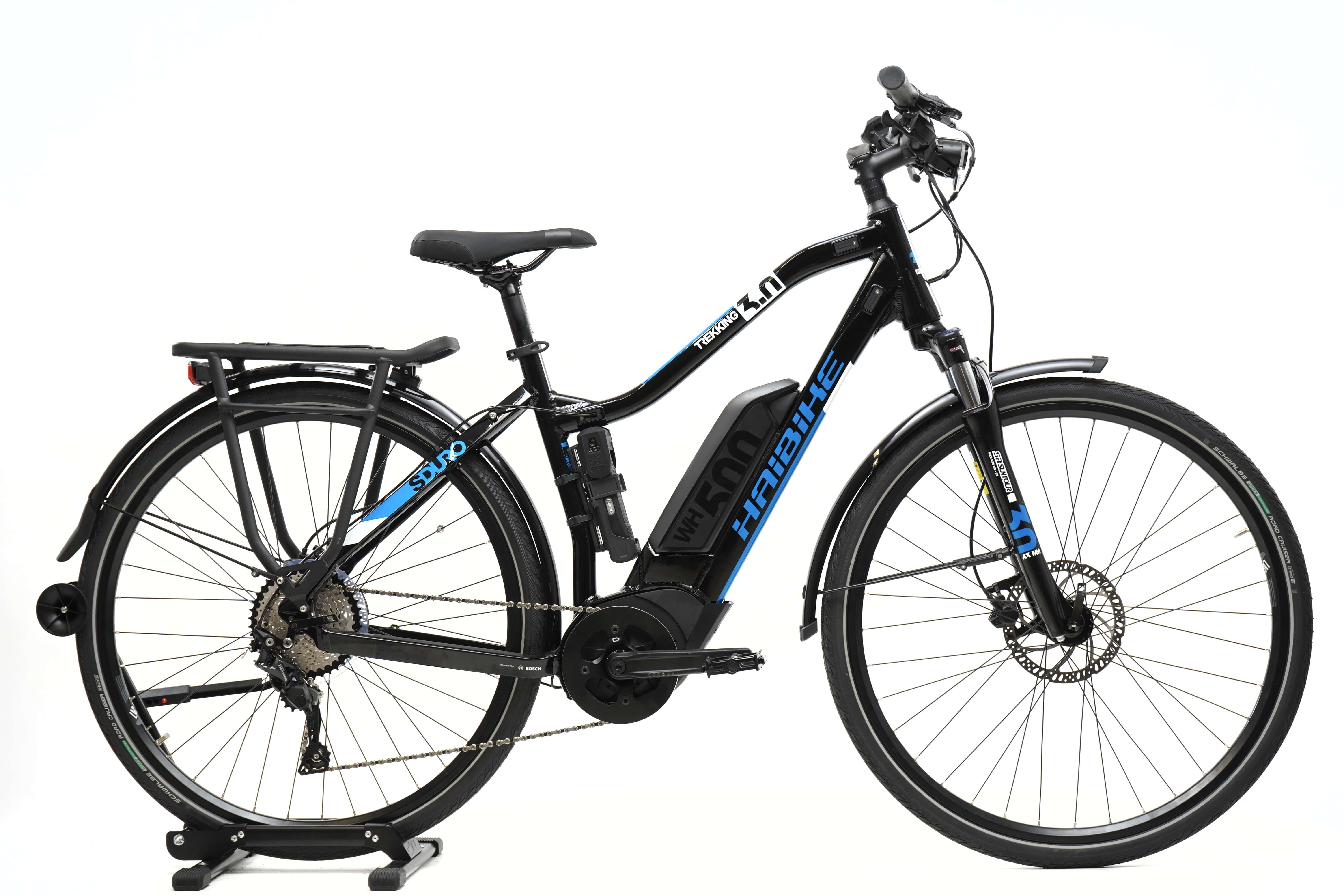 haibike sduro trekking 3