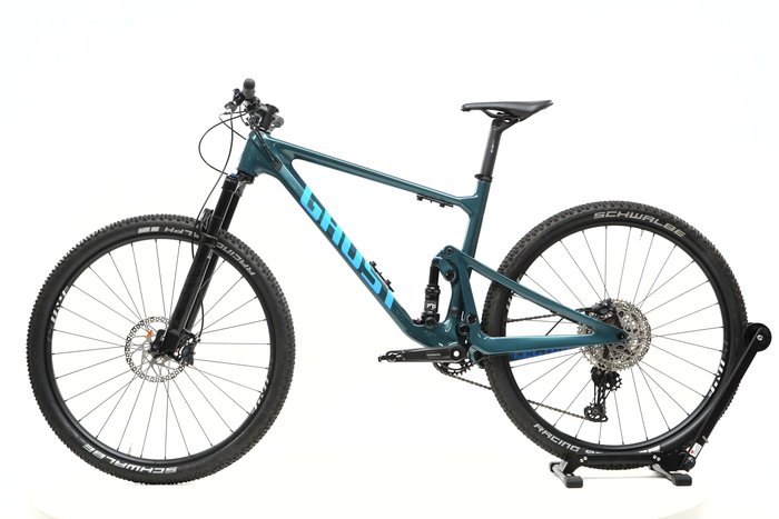 Ghost LECTOR FS SF LC U Essential