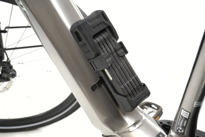 Giant AnyTour E+ 2 GTS