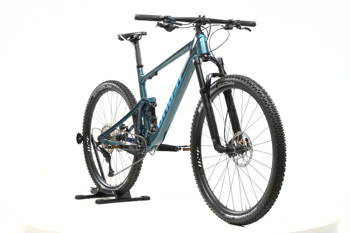 Ghost LECTOR FS SF LC U Essential