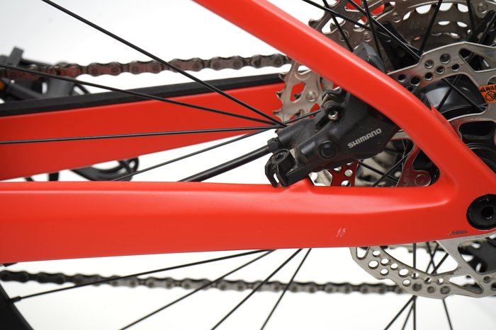 BMC Fourstroke 01 THREE