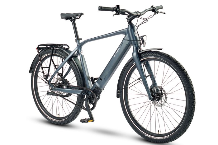 Storck E-Raddar erde.2