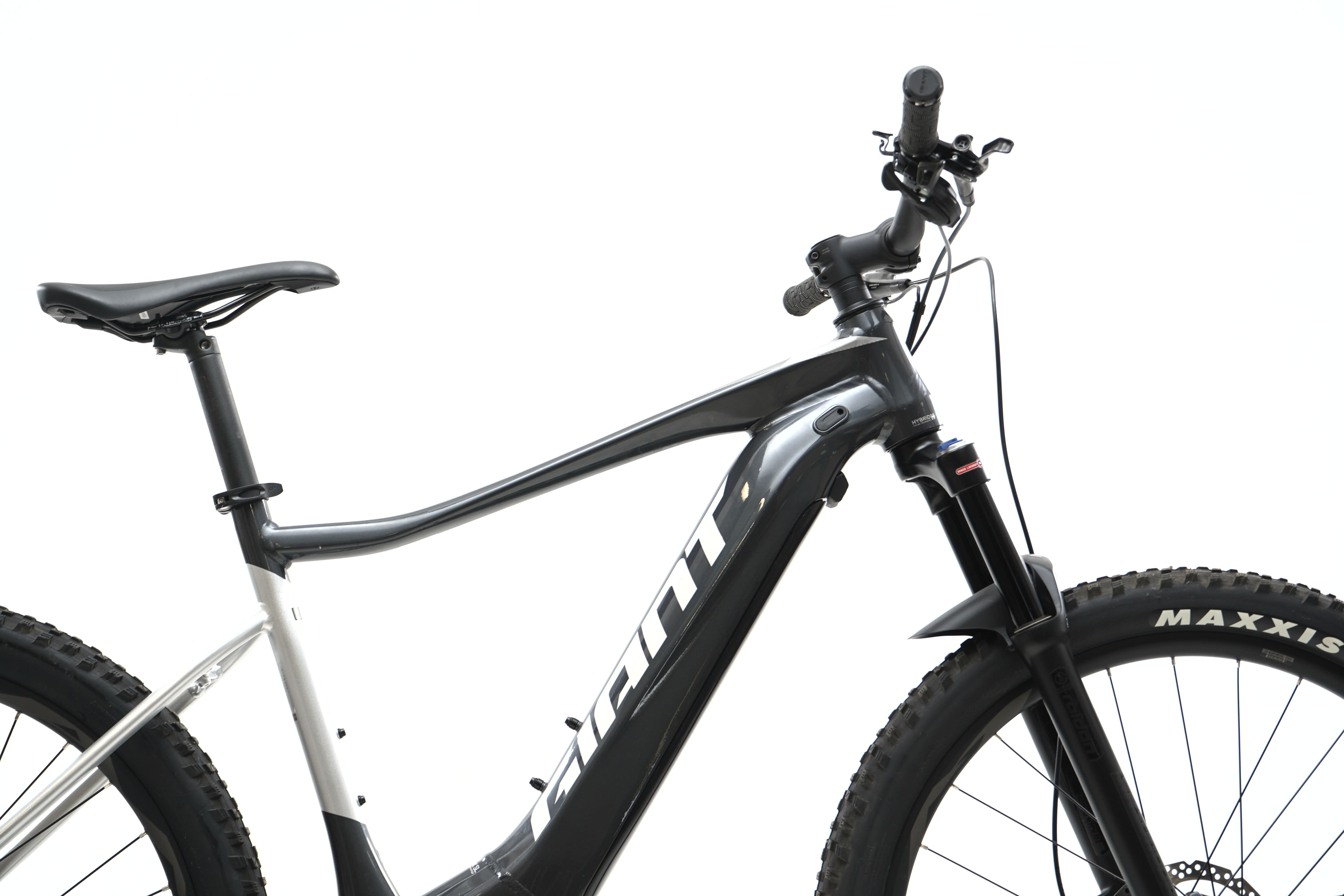 Giant fathom e+ 2 pro clearance 2020