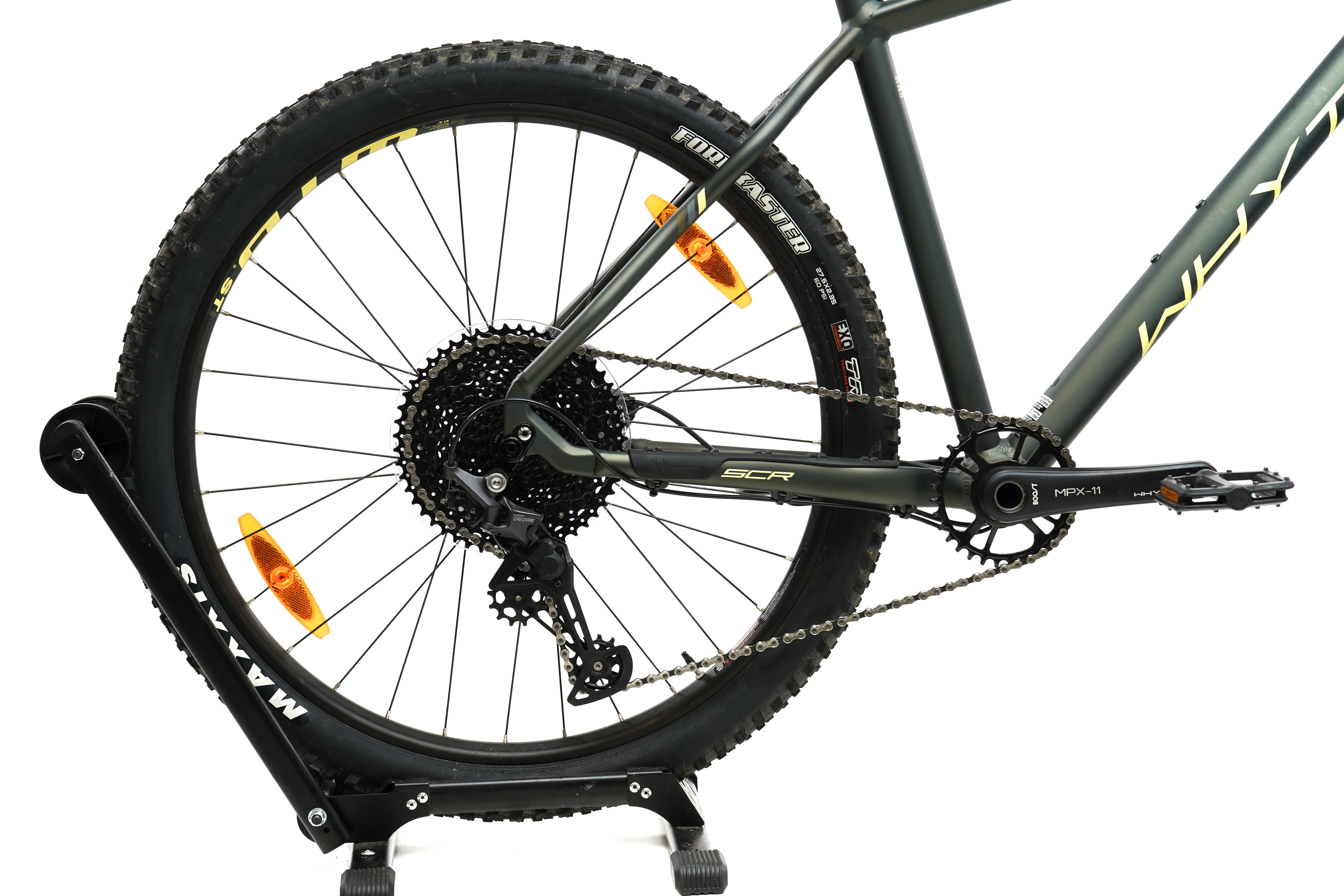 Whyte 629 on sale v2 2020