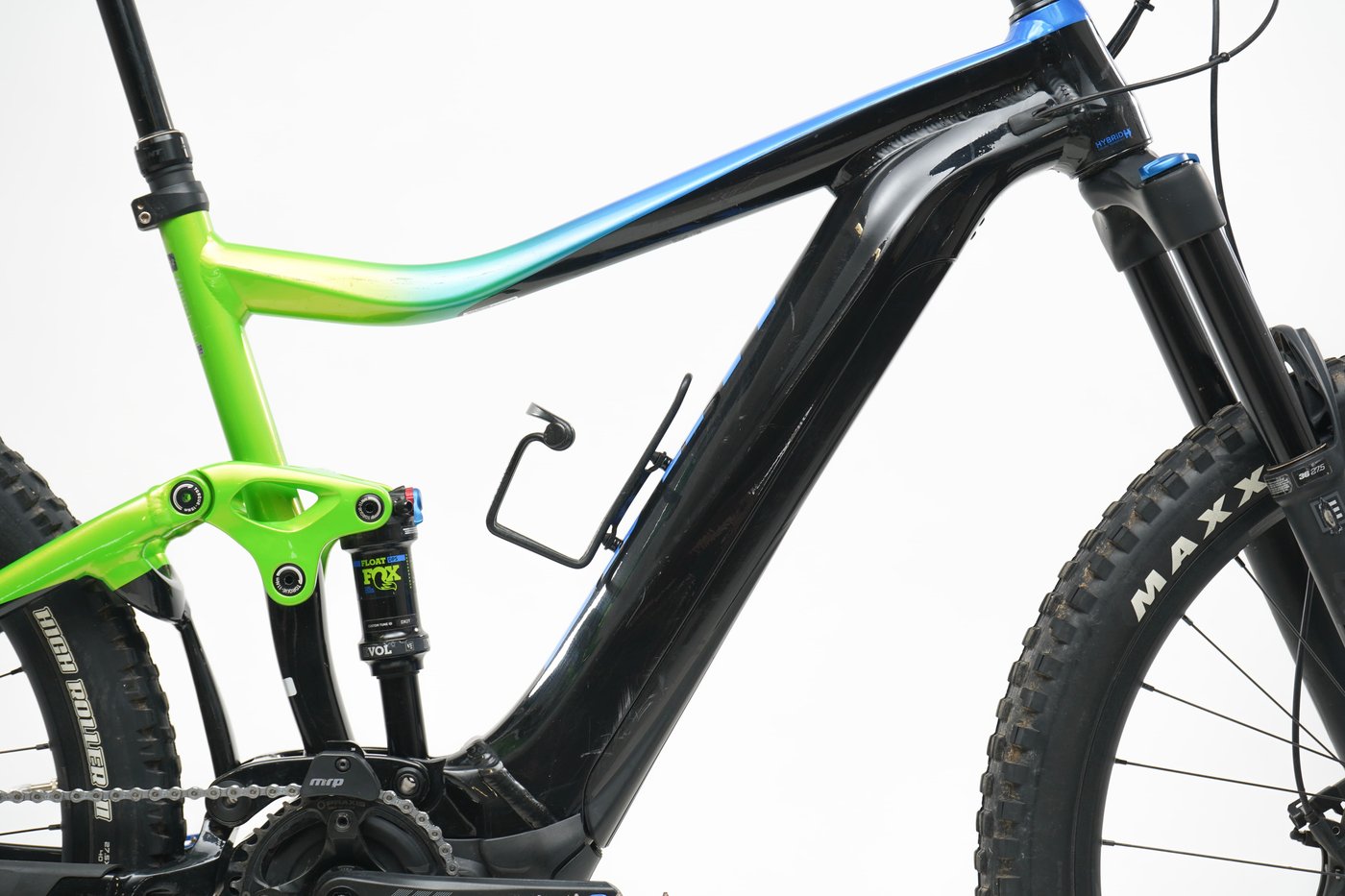 Giant trance e+ 2 pro 2020 on sale