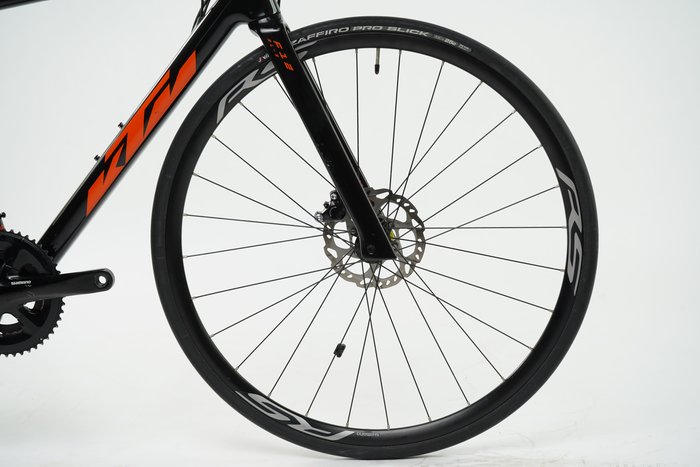 KTM Revelator Alto Pro