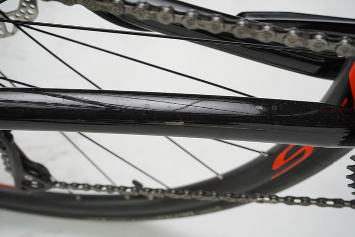 KTM Revelator Alto Pro