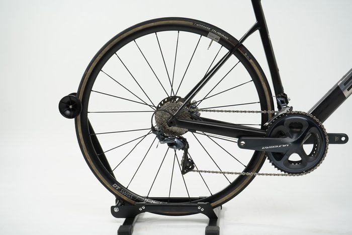 BMC Teammachine SLR02 Disc Three