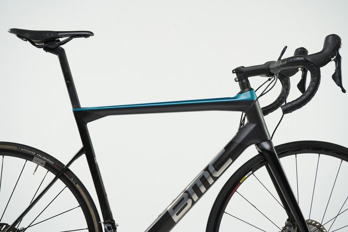 BMC Teammachine SLR02 Disc Three