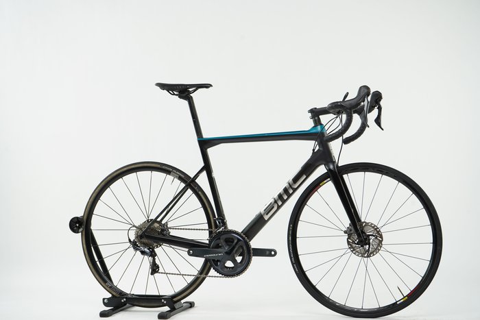 BMC Teammachine SLR02 Disc Three