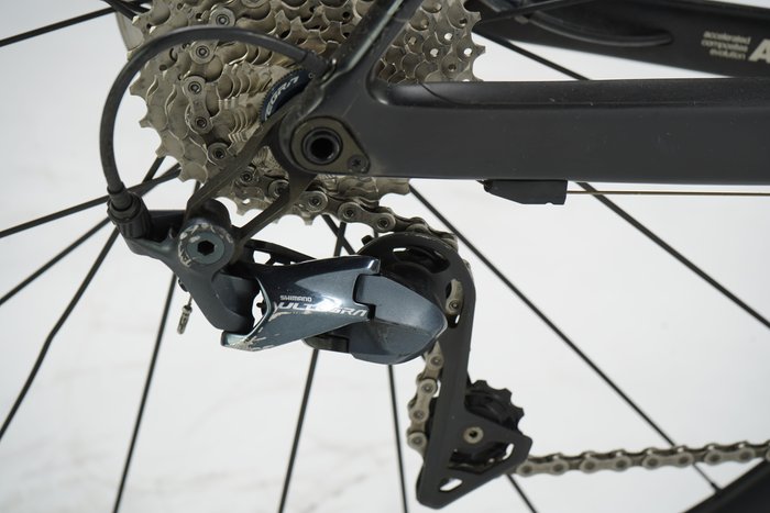 BMC Teammachine SLR02 Disc Three