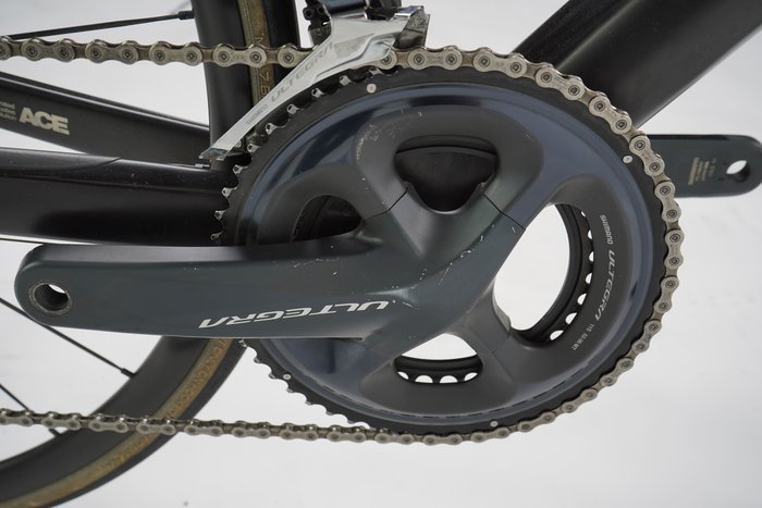 BMC Teammachine SLR02 Disc Three